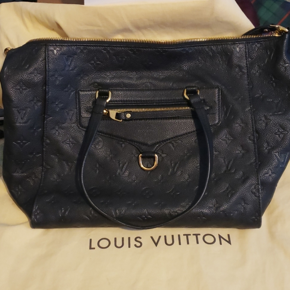 🦄UNICORN🦄 PRICE DROP!!! LV Empriente Lumineuse